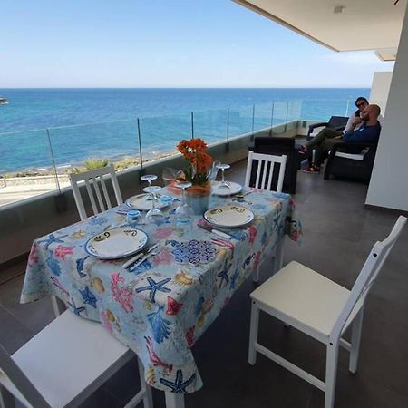 מונופולי Il Mare In Casa - Appartamento Al Mare In Puglia מראה חיצוני תמונה