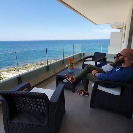 מונופולי Il Mare In Casa - Appartamento Al Mare In Puglia מראה חיצוני תמונה
