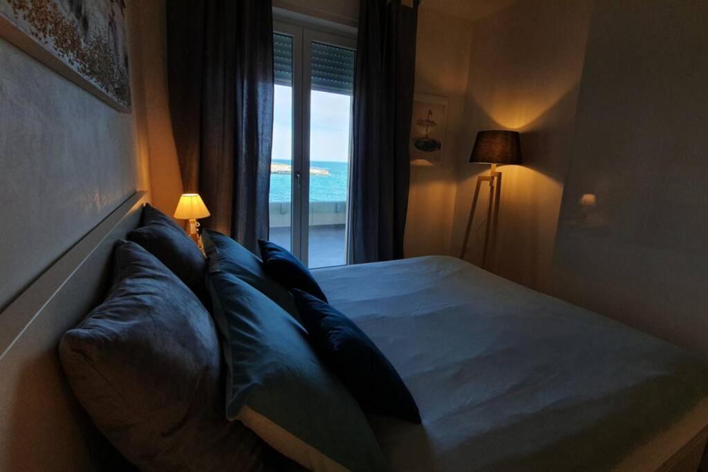 מונופולי Il Mare In Casa - Appartamento Al Mare In Puglia מראה חיצוני תמונה
