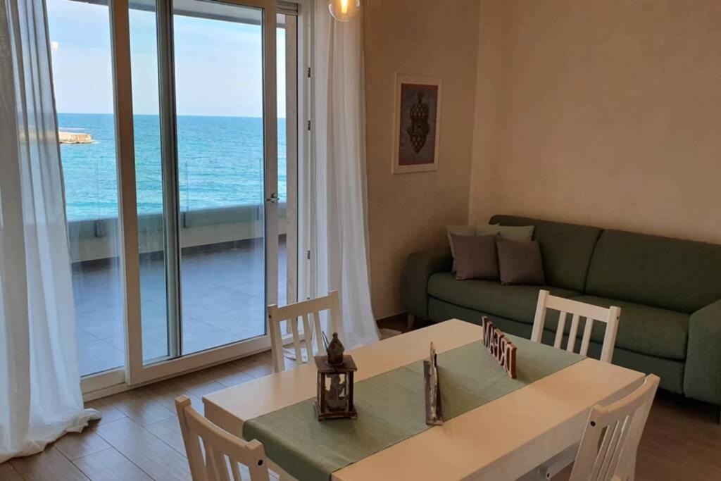 מונופולי Il Mare In Casa - Appartamento Al Mare In Puglia מראה חיצוני תמונה