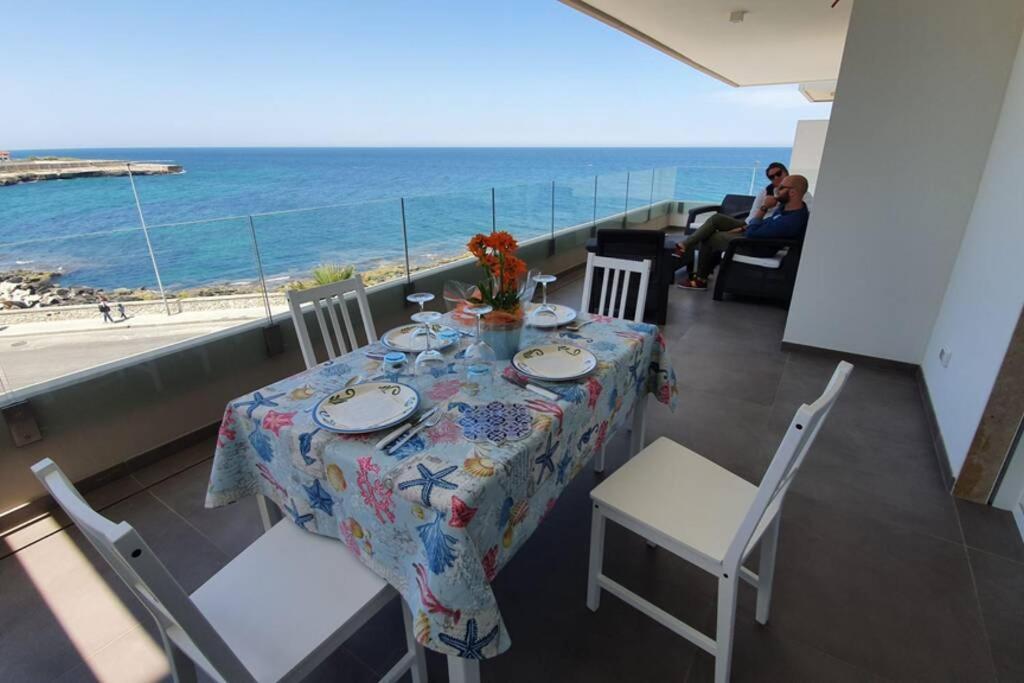 מונופולי Il Mare In Casa - Appartamento Al Mare In Puglia מראה חיצוני תמונה