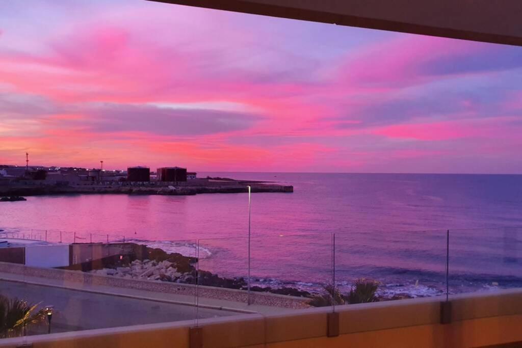 מונופולי Il Mare In Casa - Appartamento Al Mare In Puglia מראה חיצוני תמונה